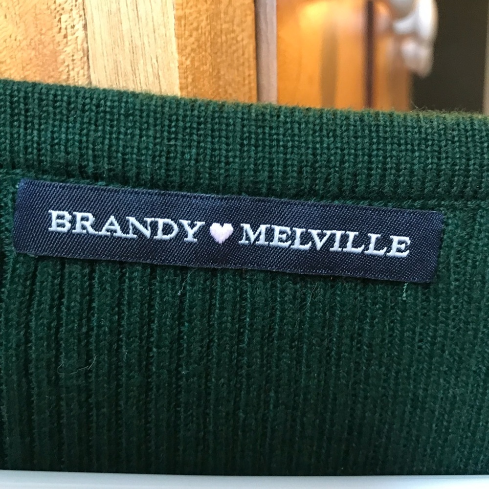 Brandy Melville Cardigan